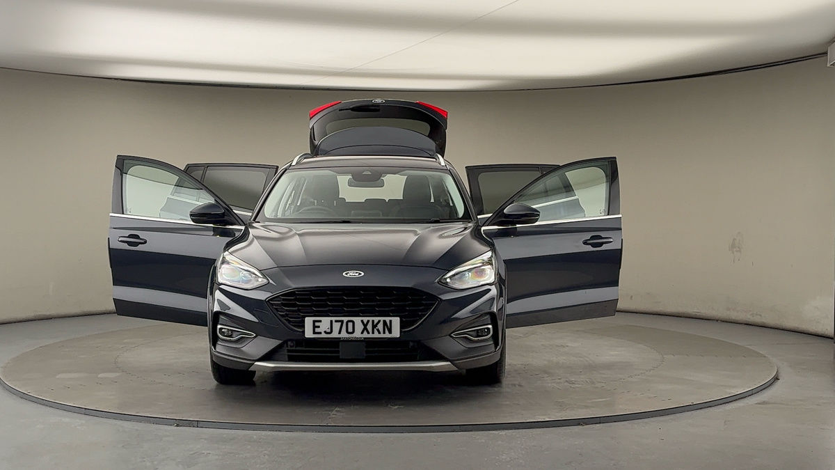 Used Ford Focus 2020 for sale - 77118315: Photo 52