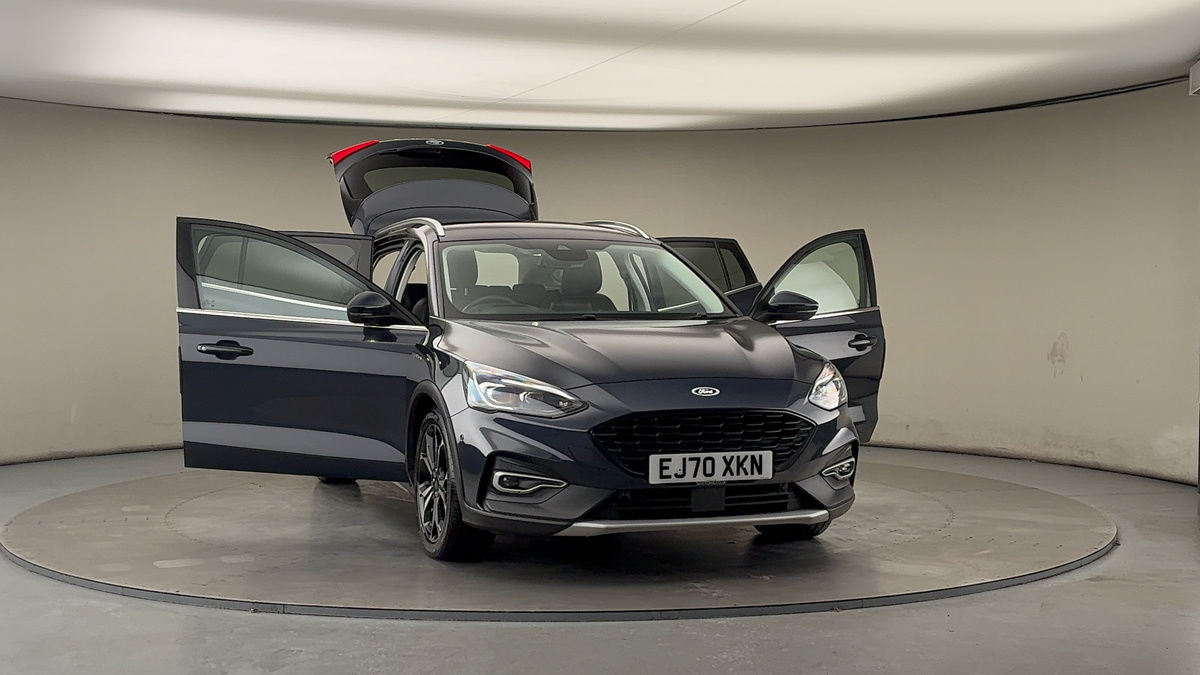 Used Ford Focus 2020 for sale - 77118315: Photo 53