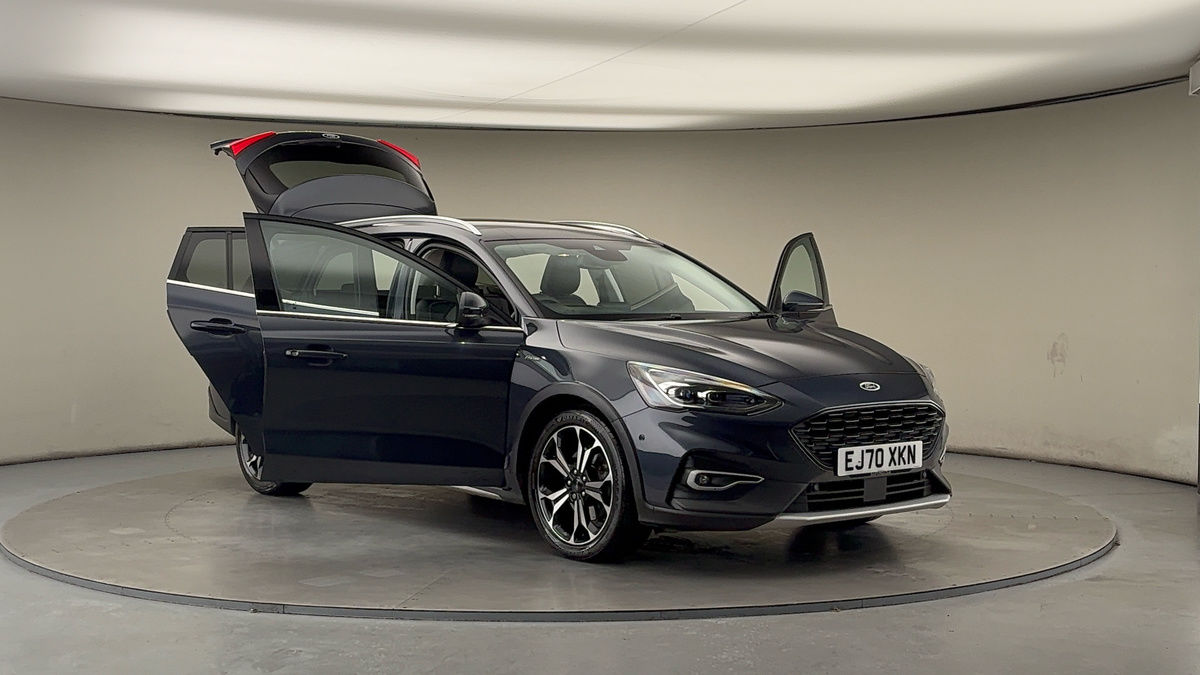 Used Ford Focus 2020 for sale - 77118315: Photo 54