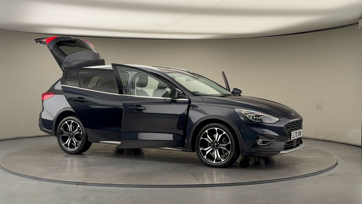 Used Ford Focus 2020 for sale - 77118315: Photo 55