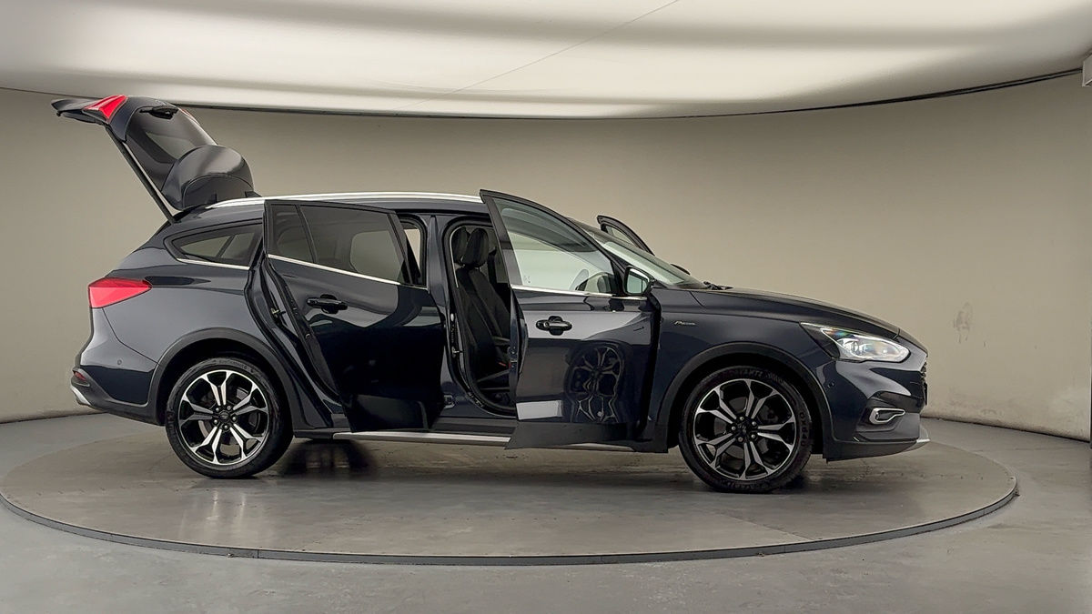 Used Ford Focus 2020 for sale - 77118315: Photo 56