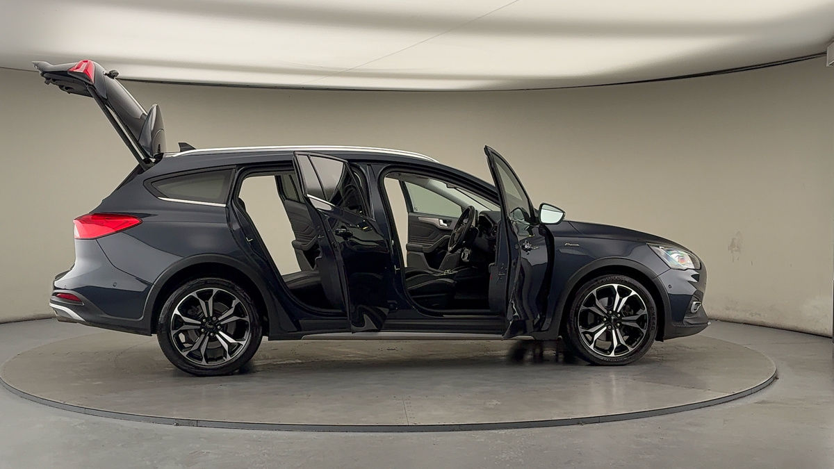 Used Ford Focus 2020 for sale - 77118315: Photo 57