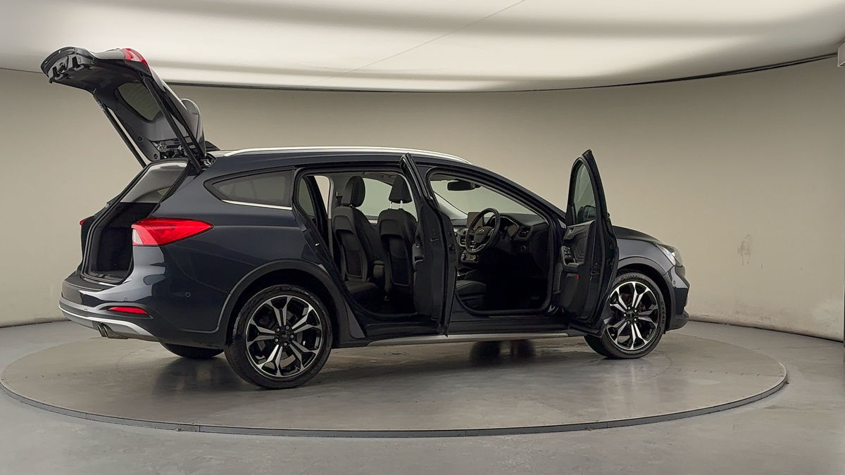 Used Ford Focus 2020 for sale - 77118315: Photo 58