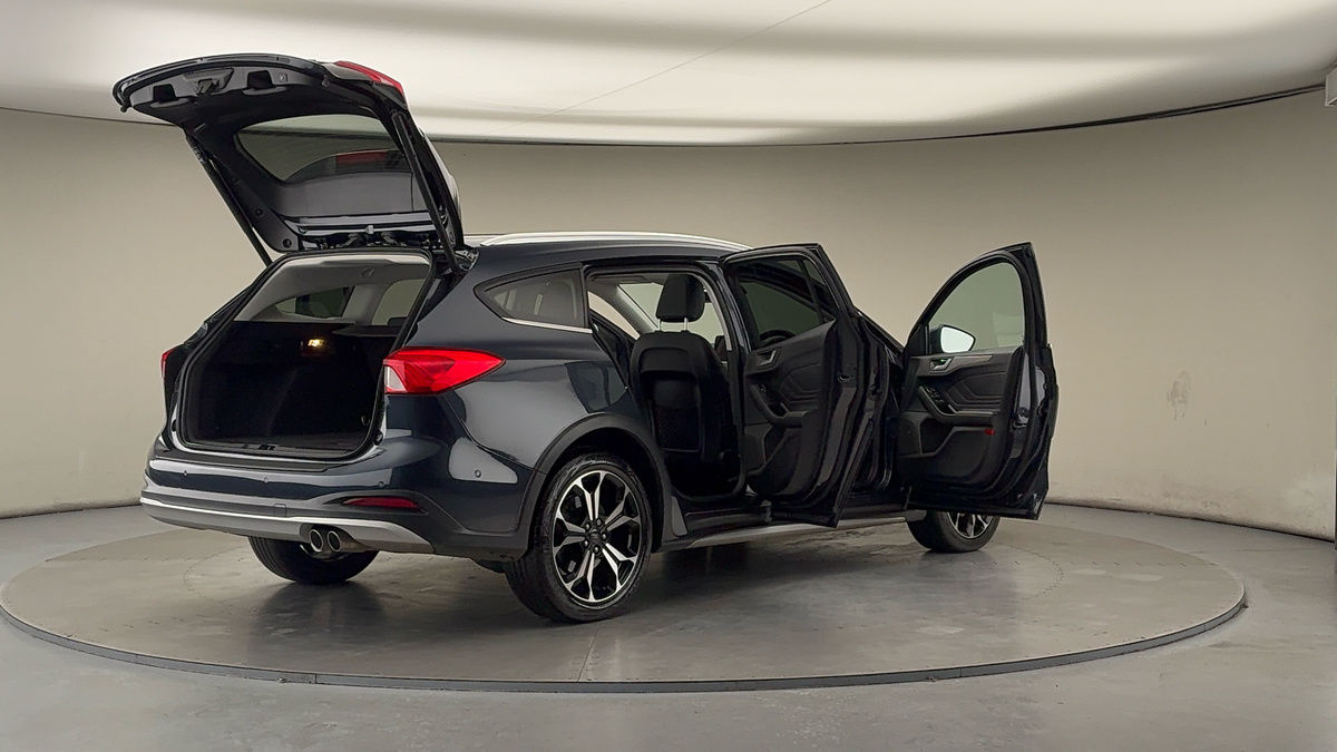 Used Ford Focus 2020 for sale - 77118315: Photo 59