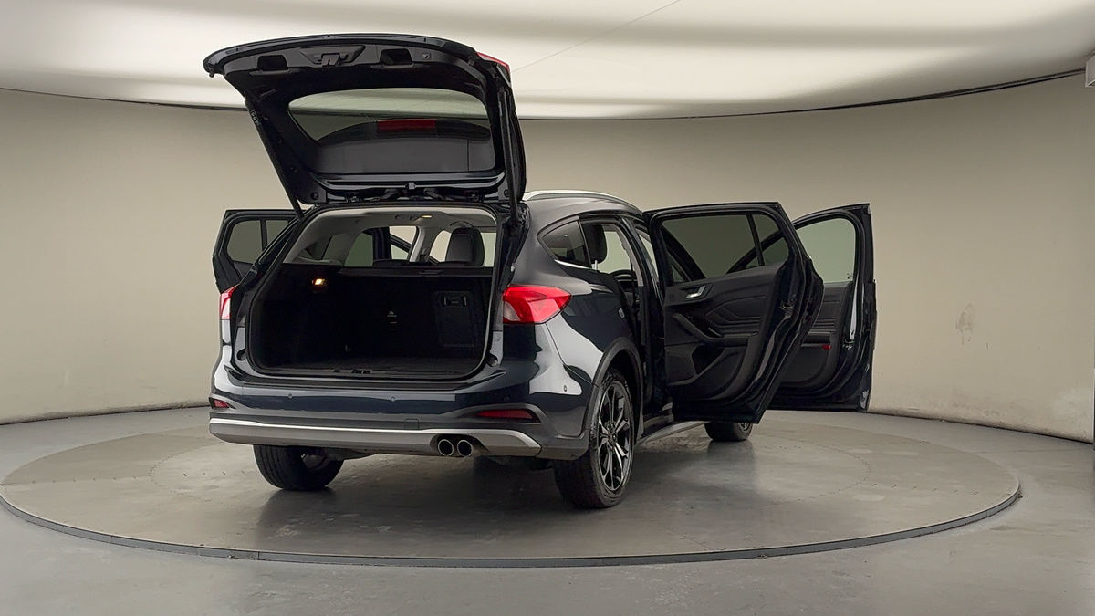 Used Ford Focus 2020 for sale - 77118315: Photo 60