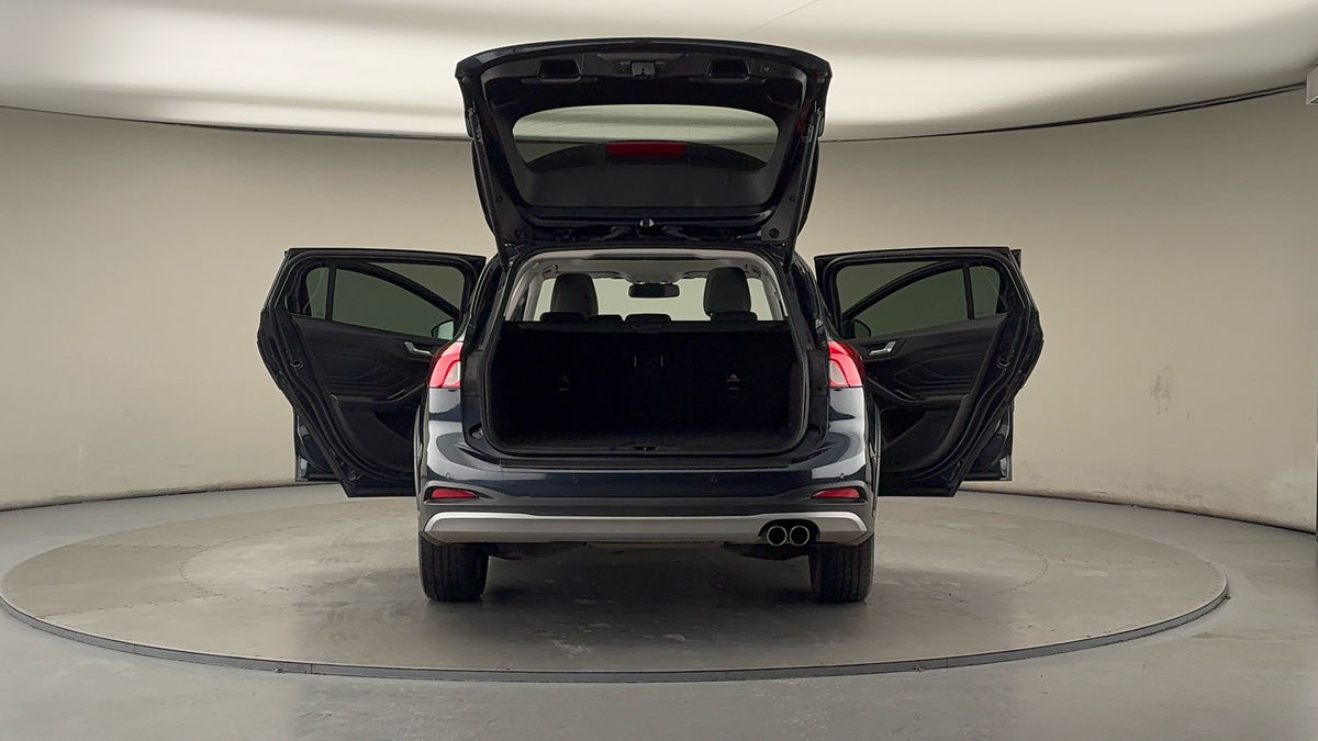 Used Ford Focus 2020 for sale - 77118315: Photo 61