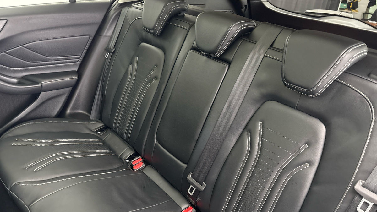 Used Ford Focus 2020 for sale - 77118315: Photo 8