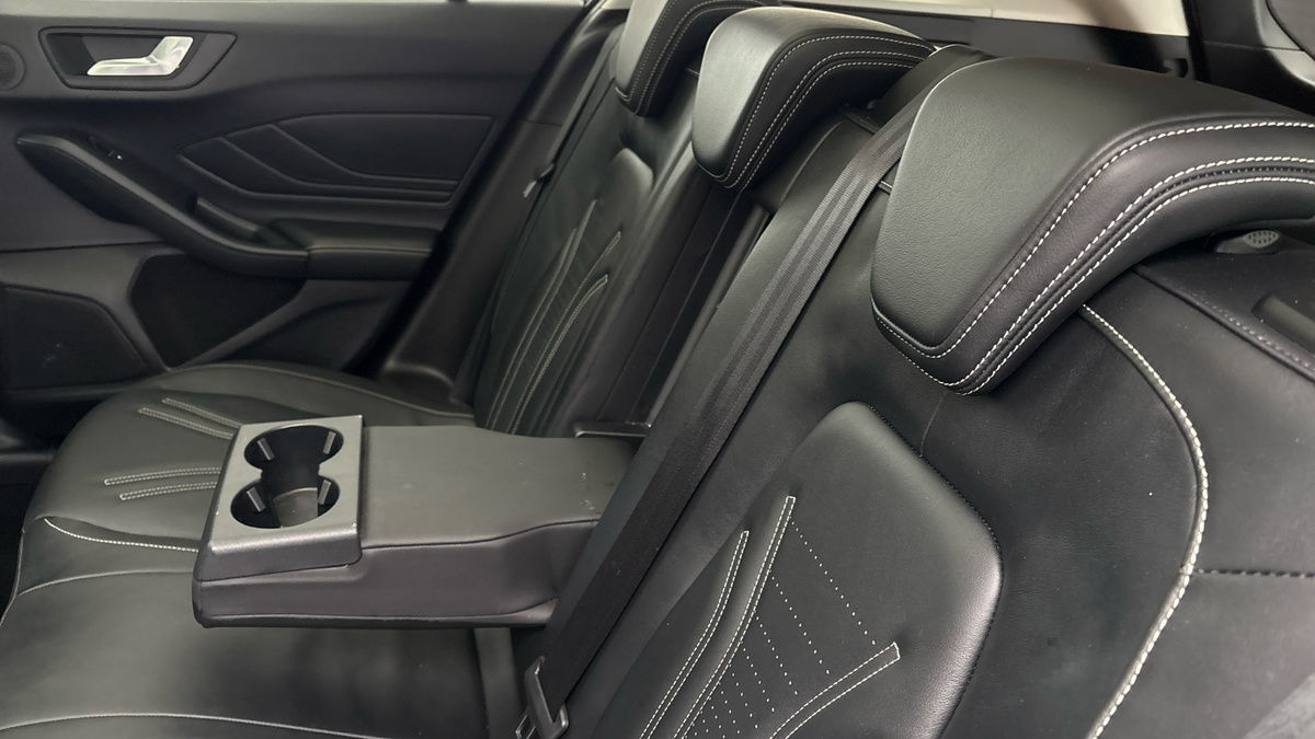 Used Ford Focus 2020 for sale - 77118315: Photo 9