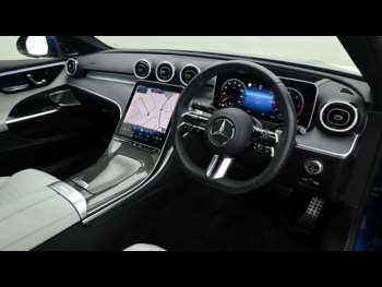 Used Mercedes-Benz C-Class 2023 for sale - 74238606: Photo