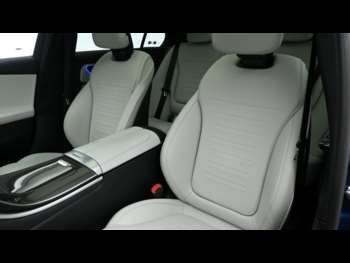 Used Mercedes-Benz C-Class 2023 for sale - 74238606: Photo