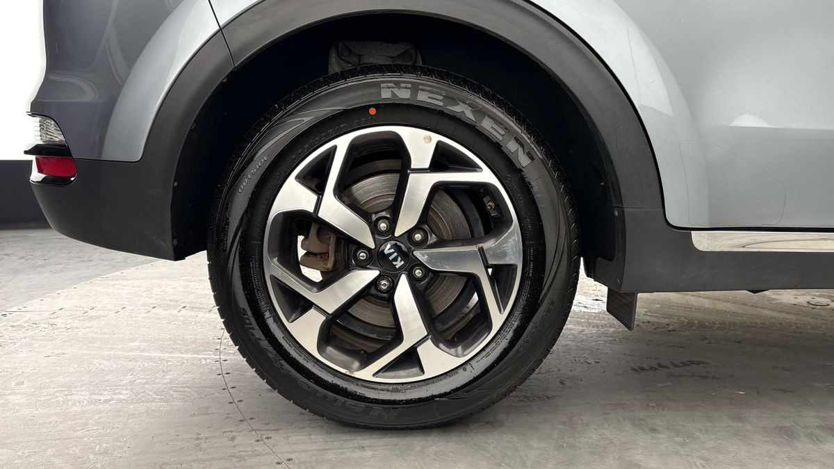 Used Kia Sportage 2020 for sale - 77968148: Photo 10