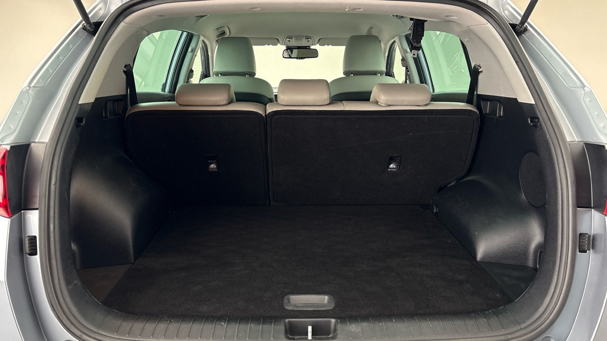 Used Kia Sportage 2020 for sale - 77968148: Photo 11