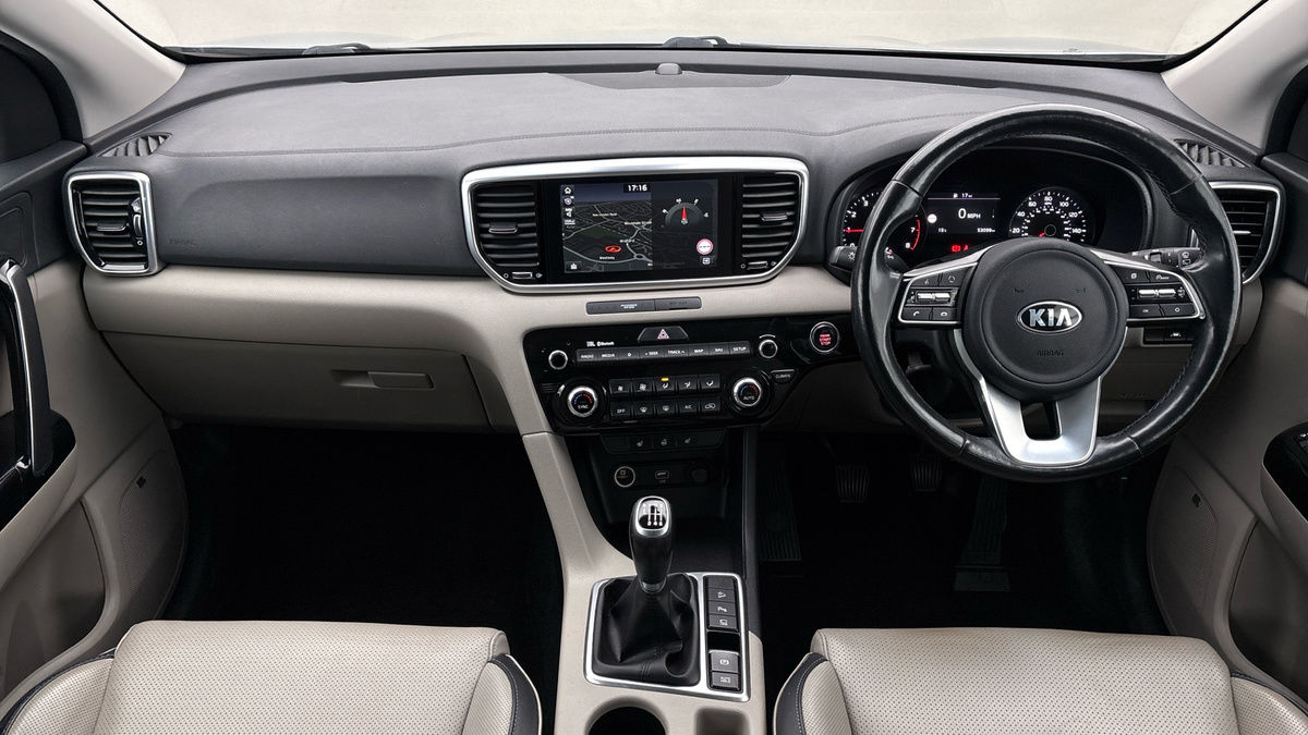 Used Kia Sportage 2020 for sale - 77968148: Photo 12