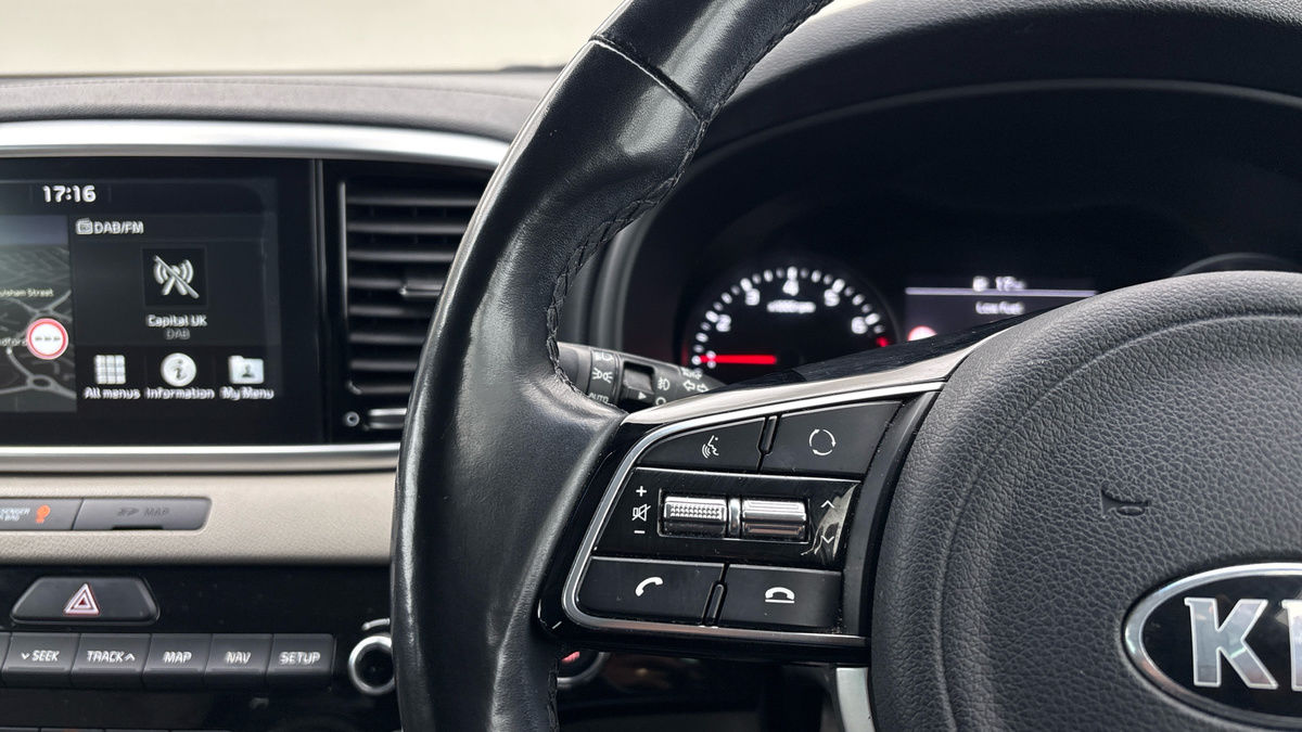 Used Kia Sportage 2020 for sale - 77968148: Photo 13