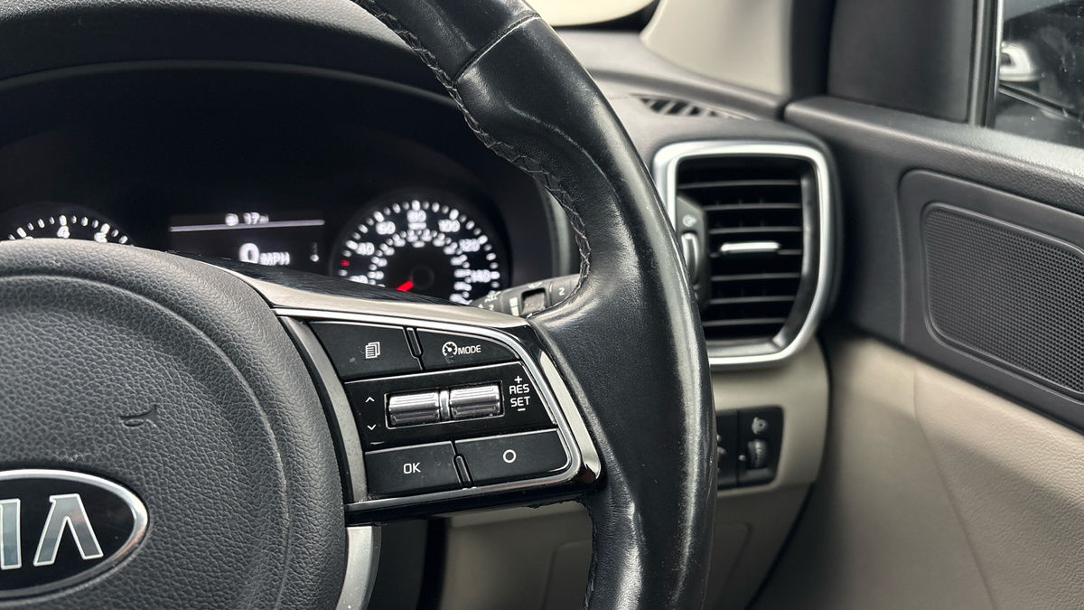 Used Kia Sportage 2020 for sale - 77968148: Photo 14