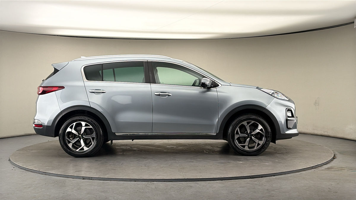 Used Kia Sportage 2020 for sale - 77968148: Photo 16