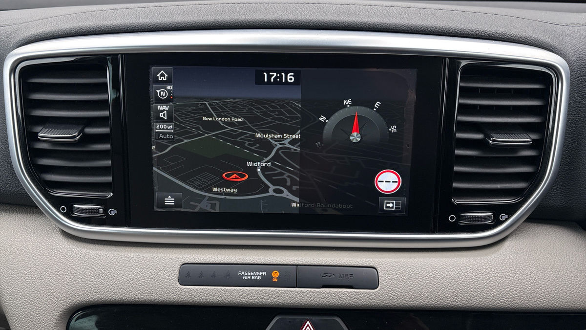 Used Kia Sportage 2020 for sale - 77968148: Photo 17