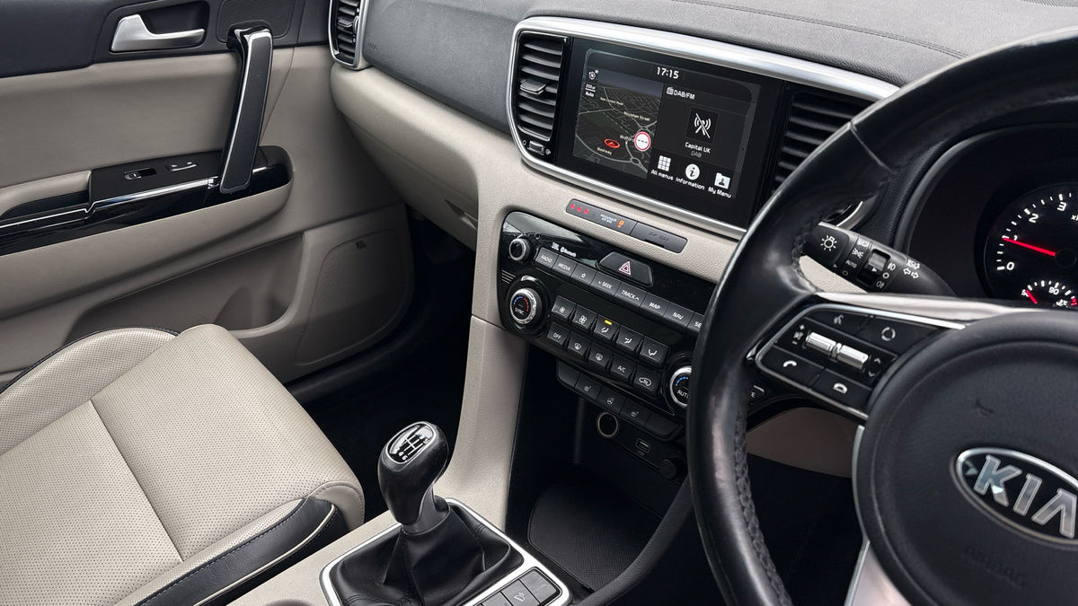 Used Kia Sportage 2020 for sale - 77968148: Photo 18