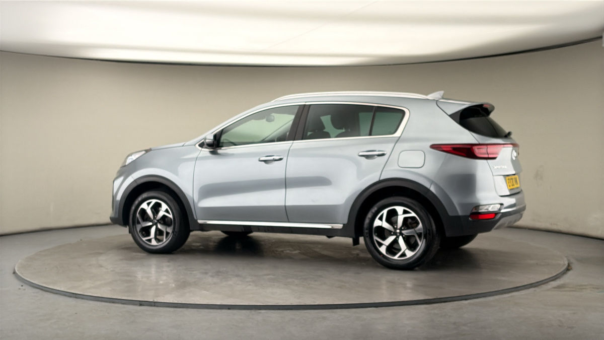 Used Kia Sportage 2020 for sale - 77968148: Photo 26