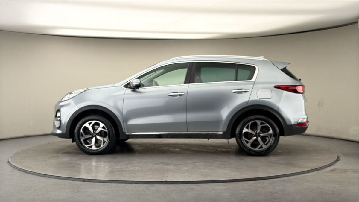 Used Kia Sportage 2020 for sale - 77968148: Photo 27