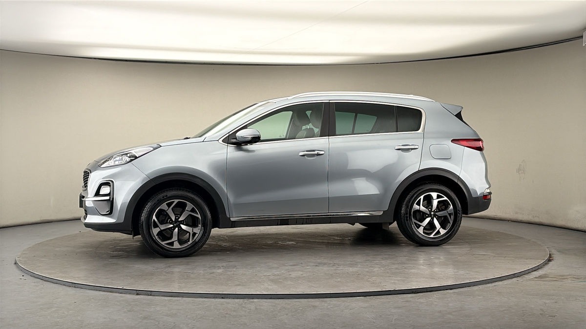 Used Kia Sportage 2020 for sale - 77968148: Photo 28