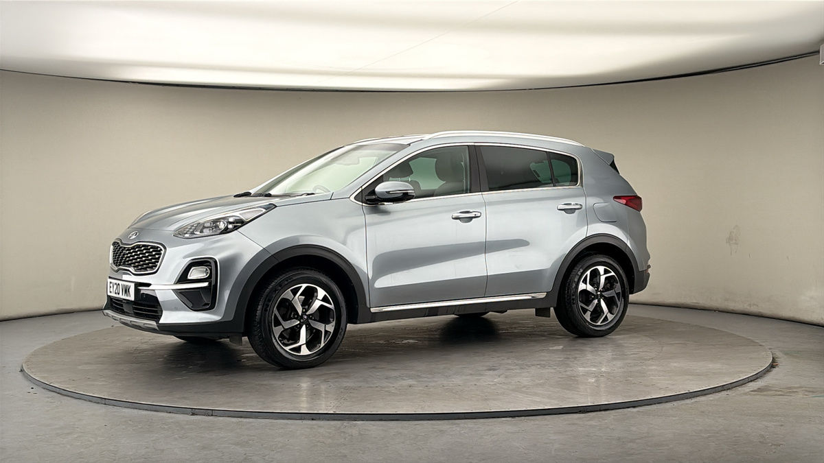 Used Kia Sportage 2020 for sale - 77968148: Photo 29
