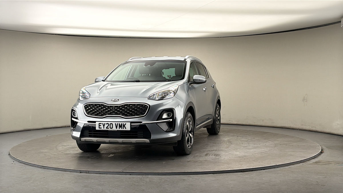 Used Kia Sportage 2020 for sale - 77968148: Photo 31