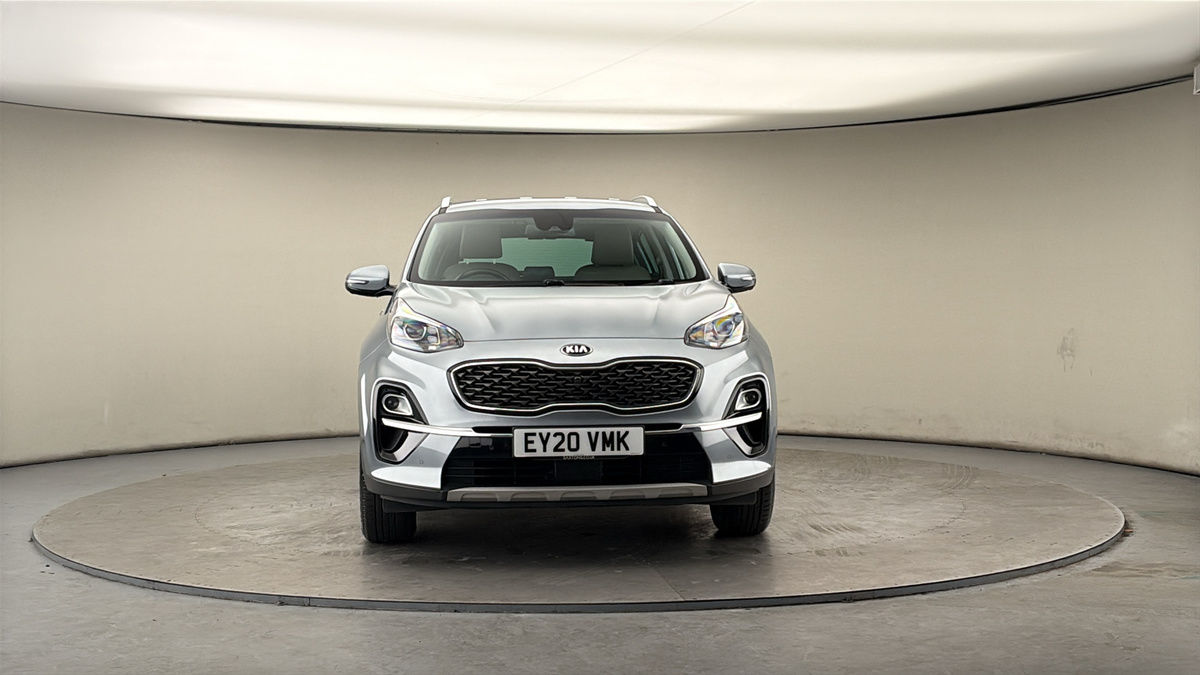 Used Kia Sportage 2020 for sale - 77968148: Photo 32