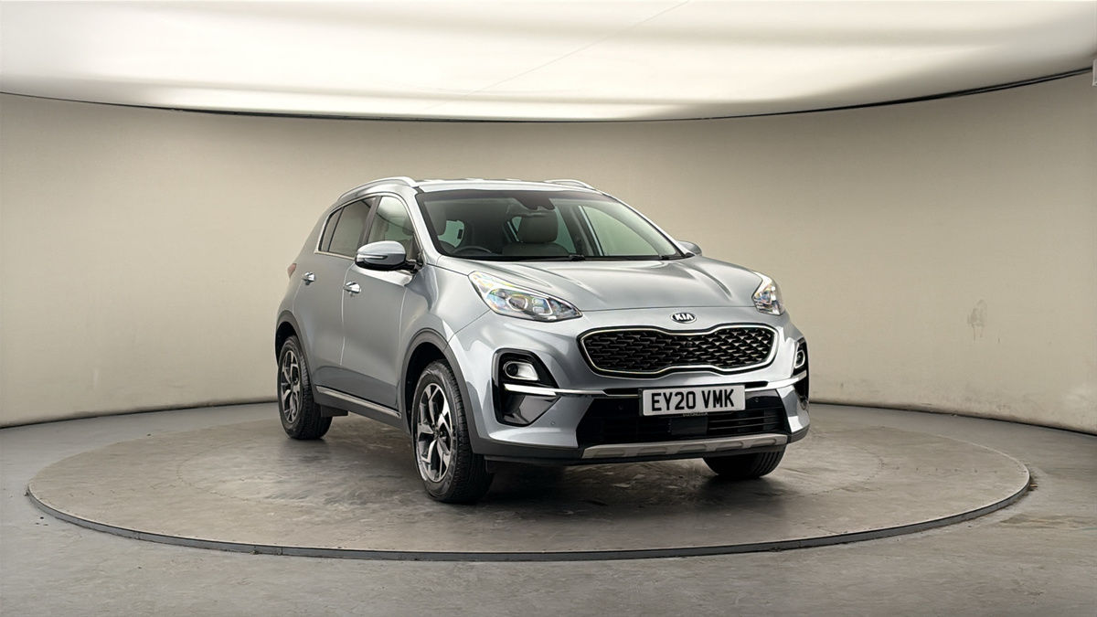 Used Kia Sportage 2020 for sale - 77968148: Photo 33