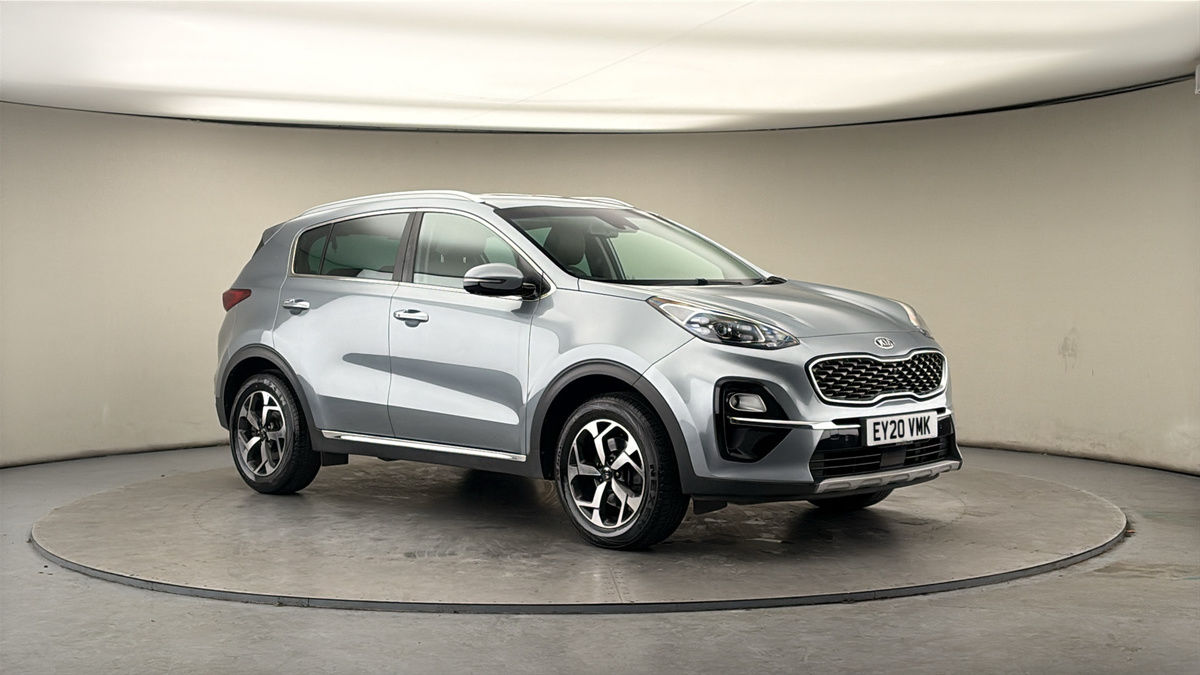 Used Kia Sportage 2020 for sale - 77968148: Photo 34