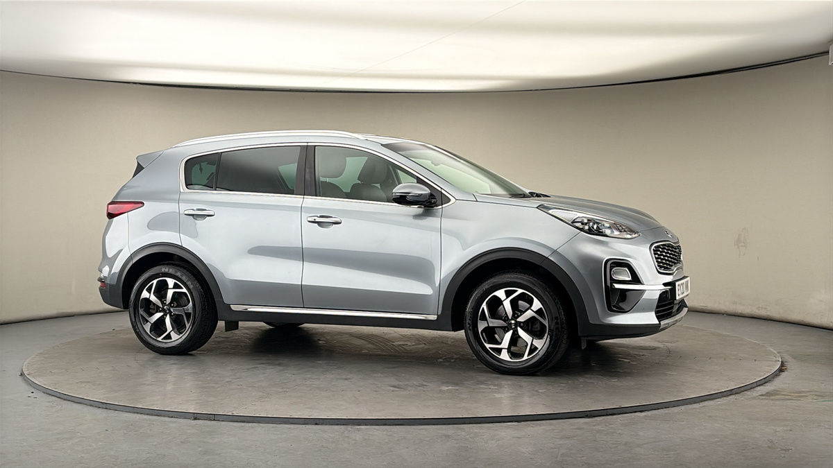 Used Kia Sportage 2020 for sale - 77968148: Photo 35