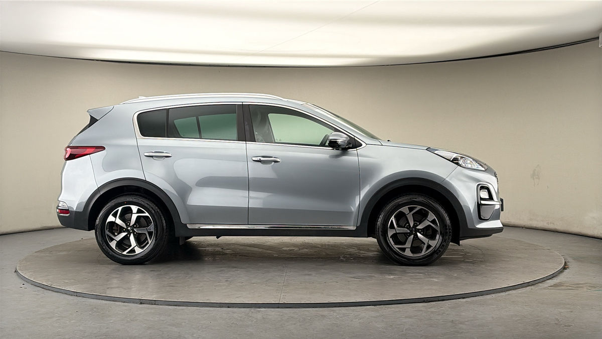 Used Kia Sportage 2020 for sale - 77968148: Photo 36