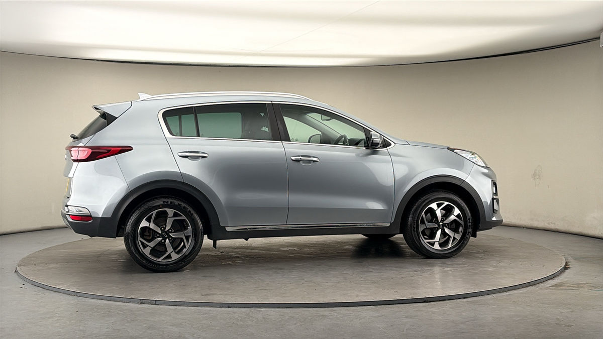 Used Kia Sportage 2020 for sale - 77968148: Photo 37