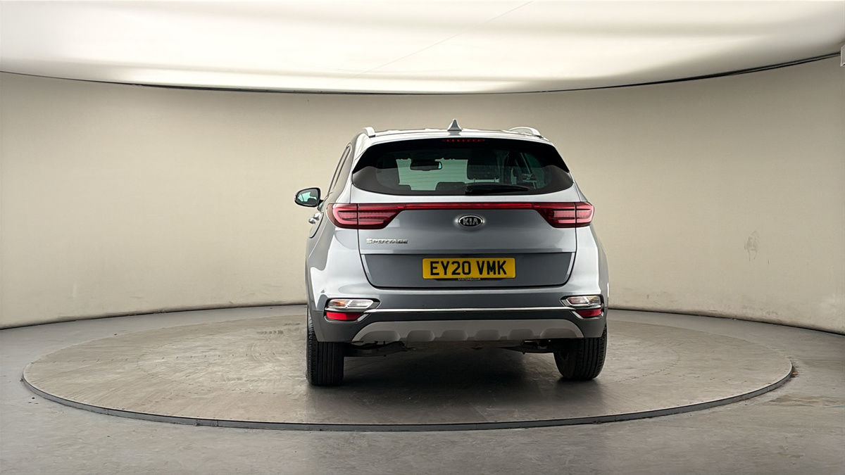 Used Kia Sportage 2020 for sale - 77968148: Photo 41