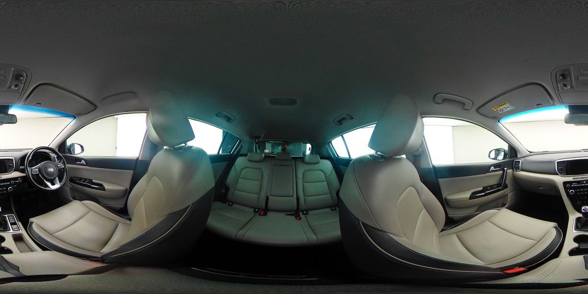 Used Kia Sportage 2020 for sale - 77968148: Photo 44