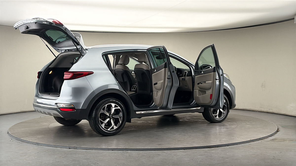 Used Kia Sportage 2020 for sale - 77968148: Photo 57