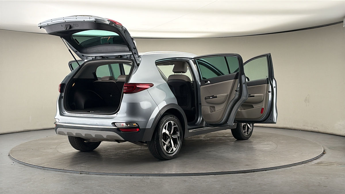 Used Kia Sportage 2020 for sale - 77968148: Photo 58