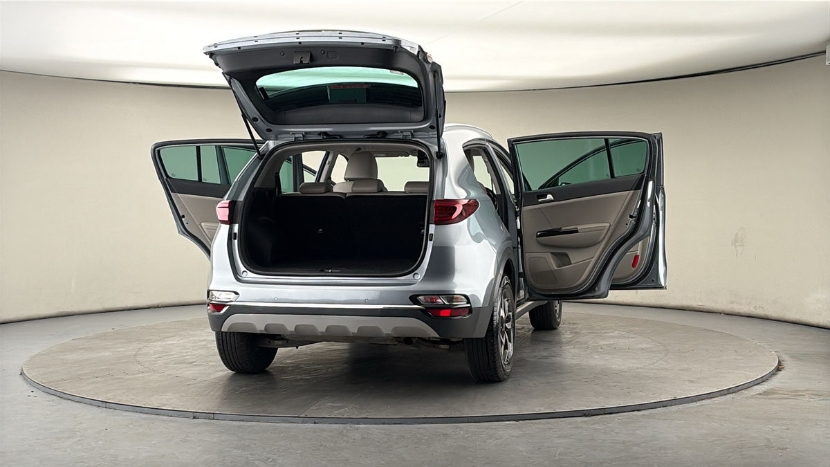 Used Kia Sportage 2020 for sale - 77968148: Photo 59