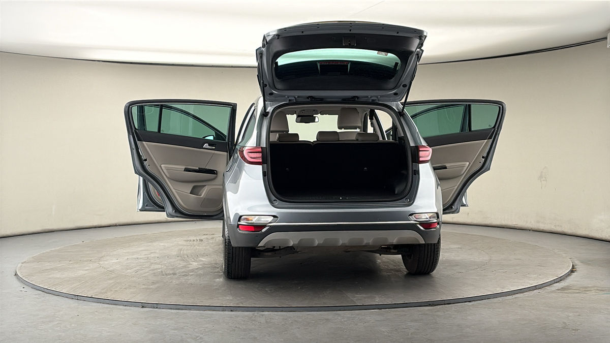 Used Kia Sportage 2020 for sale - 77968148: Photo 60