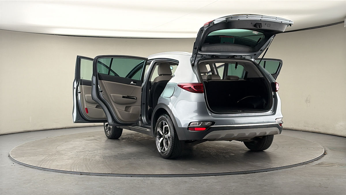 Used Kia Sportage 2020 for sale - 77968148: Photo 61