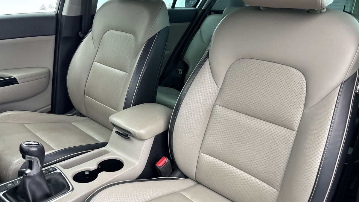 Used Kia Sportage 2020 for sale - 77968148: Photo 7