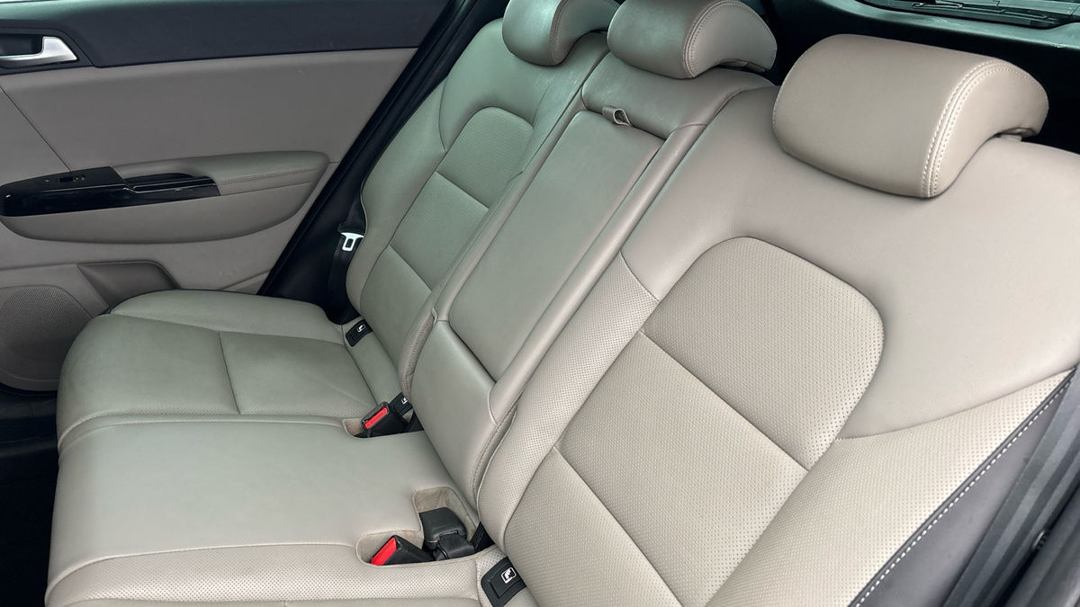 Used Kia Sportage 2020 for sale - 77968148: Photo 8