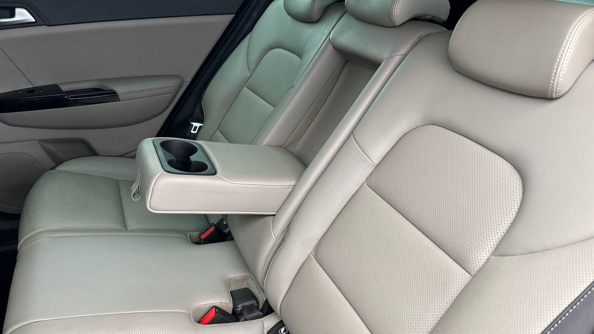 Used Kia Sportage 2020 for sale - 77968148: Photo 9