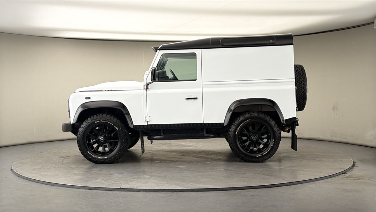 Used Land Rover Defender 2016 for sale - 78018063: Photo 15