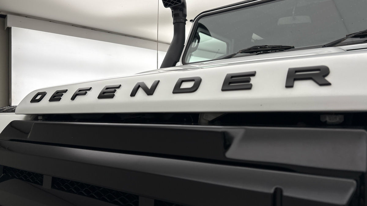 Used Land Rover Defender 2016 for sale - 78018063: Photo 24