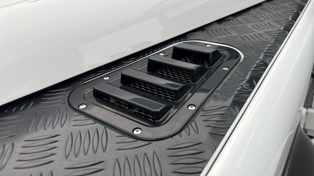 Used Land Rover Defender 2016 for sale - 78018063: Photo 25