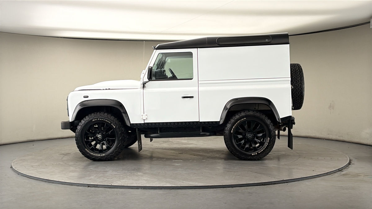 Used Land Rover Defender 2016 for sale - 78018063: Photo 28