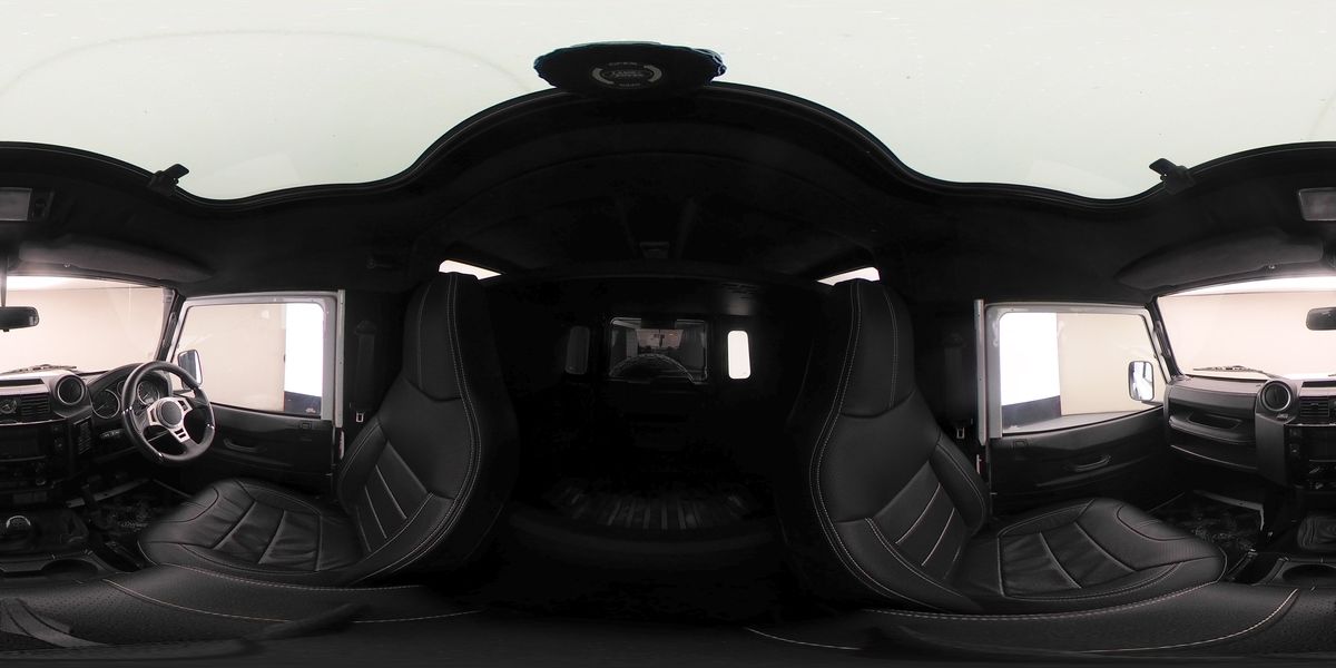 Used Land Rover Defender 2016 for sale - 78018063: Photo 45