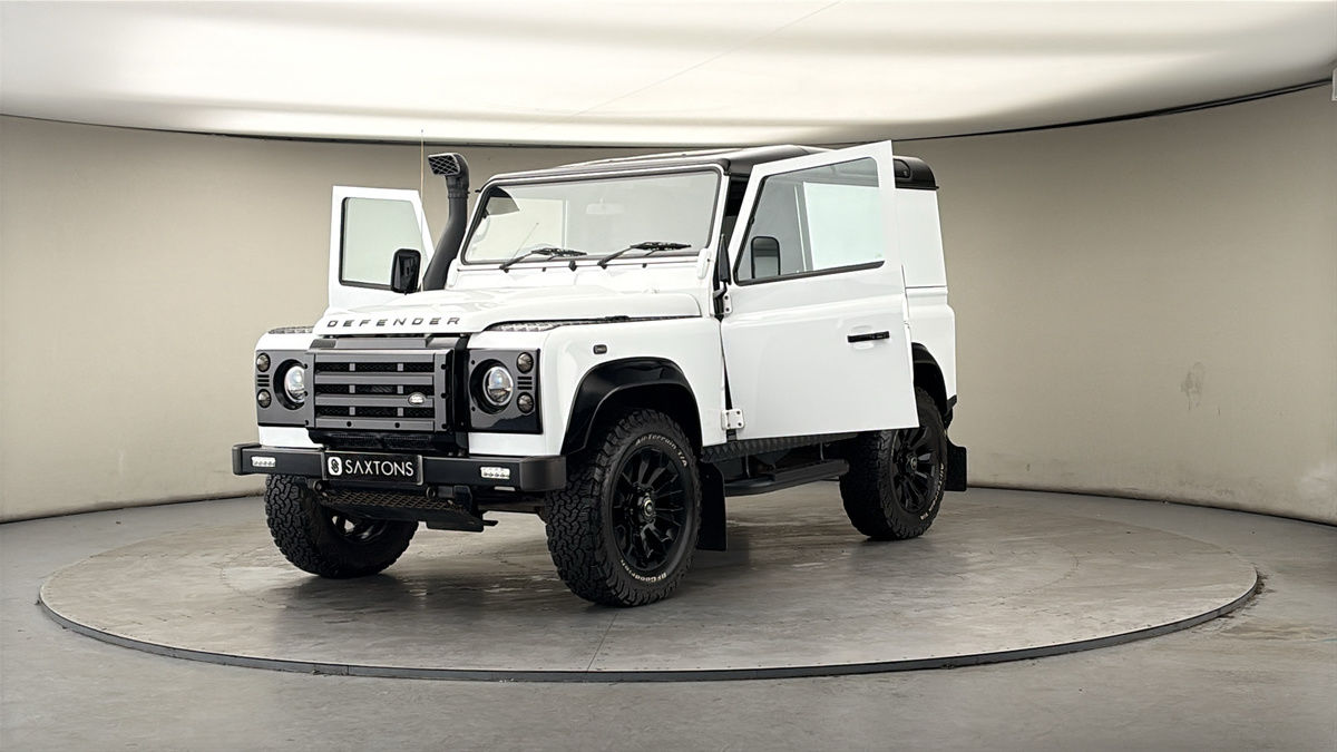 Used Land Rover Defender 2016 for sale - 78018063: Photo 50