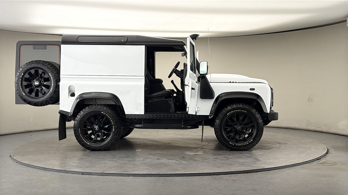 Used Land Rover Defender 2016 for sale - 78018063: Photo 56